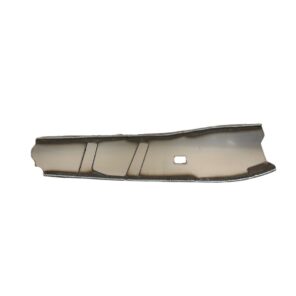 Mid-Rear Frame @ Bump Stop (TAC-233X/D-L) Driver Side