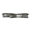 Mid-Rear Frame @ Bump Stop (TAC-233X/D-S) Set - Image 2