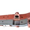 Front Frame Section (TAC-230X/D-S) Set - Image 2