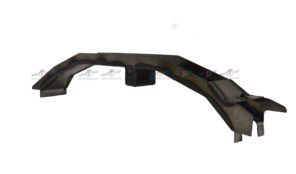 Forward Fuel Tank CrossMember (ART-150-2) Reg Cab Only
