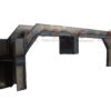Forward Fuel Tank Crossmember 2005 Silverado/Sierra (ART-150-1) *** - Image 5