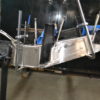 Mid-Rear Frame Section (ART-169R-L) Driver Side - Image 2