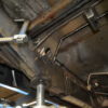 Forward Fuel Tank Cross Member (ART-150-3) Ext.cab/Double Cab - Image 3