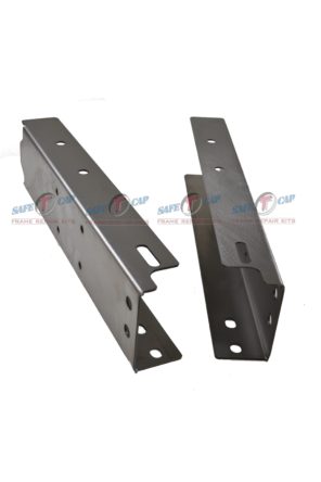Rear Frame Section for Long Bed (ART-167EX-S) Set