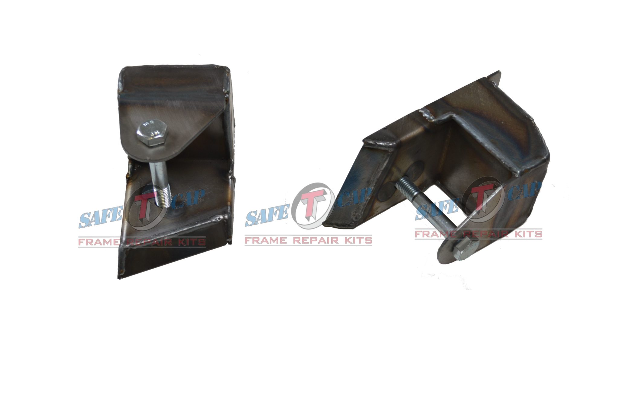 Forward Rear Spring Mount ART-171-S) Set - autorust.com