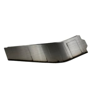 Mid-Rear Frame Section (ART-169X-R) Passenger Side