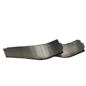Mid-Rear Frame Section (ART-169X-S) Set