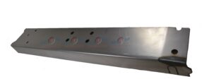 Center Frame Section (ART-241X-L) Driver Side