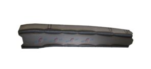 Mid-Rear Frame Section (ART-243U-L) Driver Side