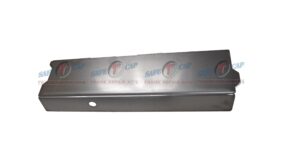 Center Frame Section (TAC-231R-L) Driver Side