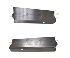Center Frame Section (TAC-231R-S) Set
