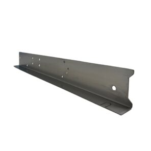Center Frame Section (ART-241D-L) Driver Side