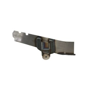 Tundra Mid Frame Section (ART-242D-R) Passenger Side