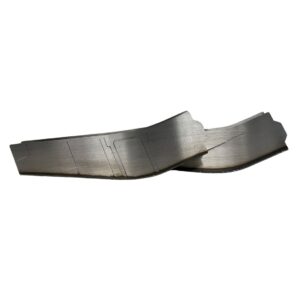Mid-Rear Frame Section (ART-169D-S) Driver & Passenger Sides