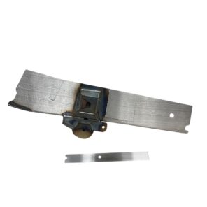 Mid Frame Section TAC-232X-1-L Access Cab Driver Side