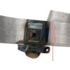 Mid Frame Section TAC-232X-1-L Access Cab Driver Side - Image 2
