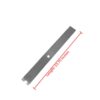 Mid Frame Section w/Forward leaf Spring Hanger Access Cab TAC-232X-1-R (Passenger Side) - Image 2