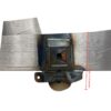 Mid Frame Section w/Forward leaf Spring Hanger Set Access Cab TAC-232X-1-S (Driver & Passenger Side) - Image 3