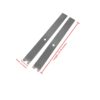 Mid Frame Section w/Forward leaf Spring Hanger Set Access Cab TAC-232X-1-S (Driver & Passenger Side) - Image 2