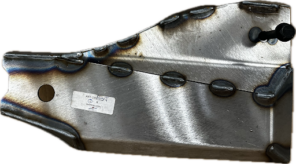 ART-145-1-L    Torque Box/Floor Support Front Mount Left Side