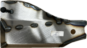 ART-145-1-R Torque Box/Floor Support Front Mount Right Side