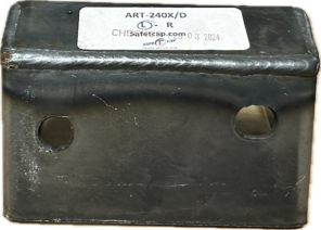 ART-240SBM-L Sway Bar Mount For 2000 - 2006 Tundra Left side