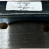 ART-240SBM-S Sway Bar Mounts for 2000 - 2006 Tundra Set of left & Right side - Image 2
