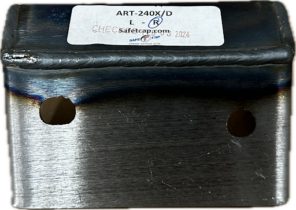ART-240SBM-R Sway Bar Mount 2000 - 2006 Tundra Right Side