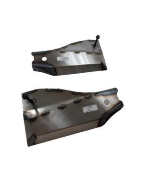 ART-145-1-S Torque Box/Floor Support Front Mount Left & Right Sides