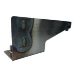 Fuel Evap canister mount Silverado/Sierra 2004- 2014 Fits Access Cab & Double Cab (ART-173) - Image 2