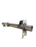 2011-2018 Chevy Silverado/GMC Sierra 2500HD Rear Fuel Tank Cross Member w/passenger side shock mount attached (ART-139-3) - Image 3