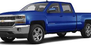 2011 - 2018 Silverado / Sierra 2500HD