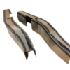 2001-2007 Toyota Sequoia Front Frame Section  Driver & Passenger sides (ART-245-S) - Image 2