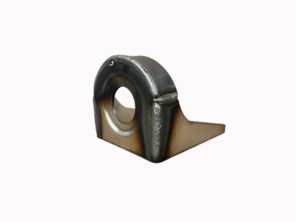 2001-2007 Toyota Sequoia Mid Rear Body Mount Set (ART-248-S)