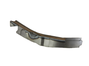 2001-2007 Toyota Sequoia Rear Section at Bump Stop Driver side (ART-249-L)