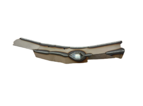 2001-2007 Toyota Sequoia Rear Section at Bump Stop Passenger side (ART-249-R)