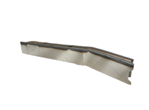 2001-2007 Toyota Sequoia Rear Frame Section (ART-250-L)