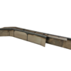 2001-2007 Toyota Sequoia Rear Frame Section (ART-250-L) - Image 2