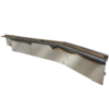 2001-2007 Toyota Sequoia Rear Frame Section (ART-250-S) - Image 2