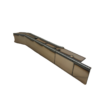 2001-2007 Toyota Sequoia Rear Frame Section (ART-250-R) - Image 2