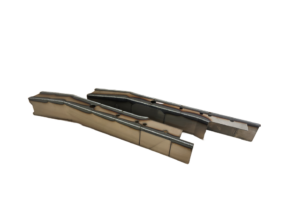 2001-2007 Toyota Sequoia Rear Frame Section (ART-250-S)