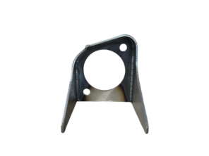 2001-2007 Toyota Sequoia Rear Body Mount Driver side (ART-251-L)