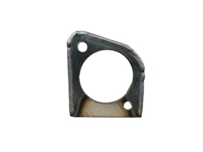 2001-2007 Toyota Sequoia Rear Body Mount Driver & Passenger sides (ART-251-S)