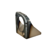 2001-2007 Toyota Sequoia Rear Body Mount Driver side (ART-251-L) - Image 3