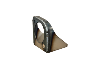 2001-2007 Toyota Sequoia Rear Body Mount Passenger side (ART-251-R)