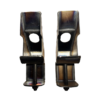 2011-2018 Chevy Silverado/GMC Sierra 2500HD Rear Leaf Spring Mount (ART-255-S) - Image 2
