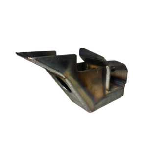 2011-2018 Chevy Silverado/GMC Sierra 2500HD Rear Leaf Spring Mount (ART-255-L)