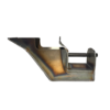 2011-2018 Chevy Silverado/GMC Sierra 2500HD Rear Leaf Spring Mount (ART-255-L) - Image 2
