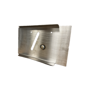 2011-2018 Chevy Silverado/GMC Sierra 2500HD Spare Mounting Plate (ART-257)