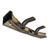 2003 - 2009 Toyota 4Runner Rear Bumper Cross Member (ART-206) - Image 4